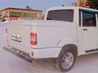 УАЗ Pickup 2.7 МТ, 2011, 180 000 км объявление продам