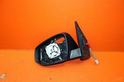 Зеркало левое Toyota Rav4 CA40 2012-Нв