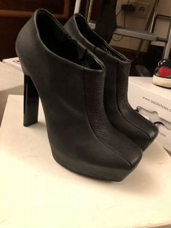 Ботильоны Balenciaga