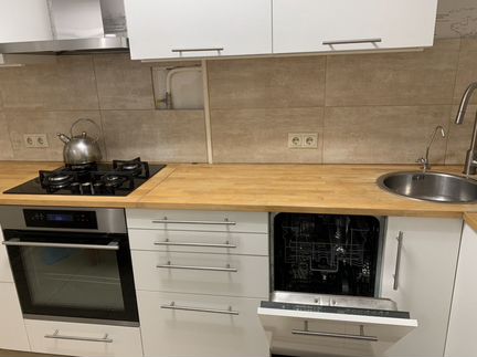 2-к квартира, 46.8 м², 10/12 эт.