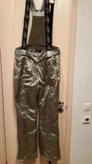 Горнолыжные брюки