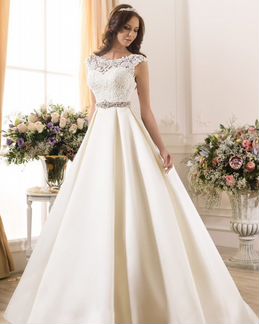 Свадебное платье Naviblue idylly / N13382