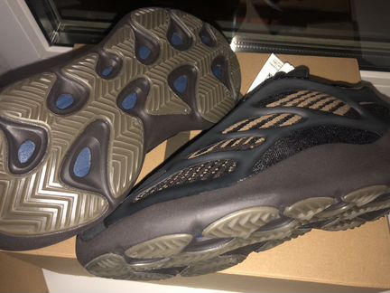 Yeezy Boost 700 Clay Brown 6.5US/38RU