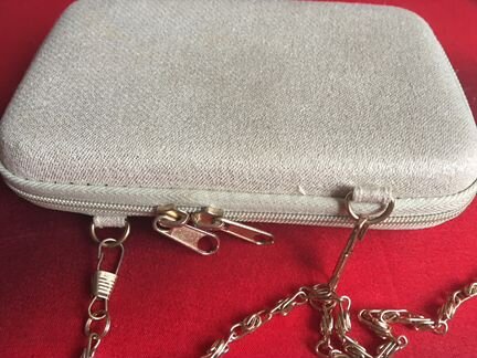 Сумка клатч