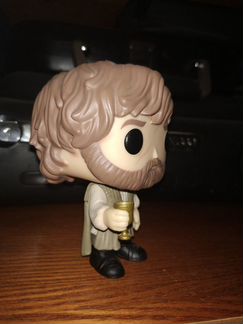 Funko POP Tyrion Lannister 