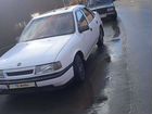 Opel Vectra 1.6 МТ, 1990, 356 537 км