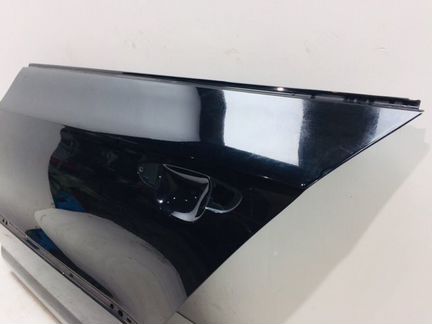 Дверь задняя левая Volkswagen Passat Cc 2.0 tfsi