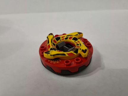 Спинеры ninjago