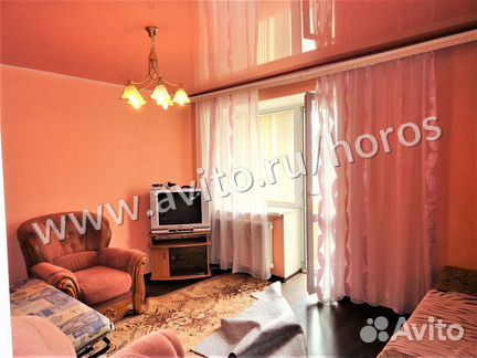 1-к квартира, 32.8 м², 2/5 эт.