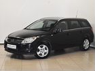 Opel Astra 1.8 МТ, 2011, 75 389 км