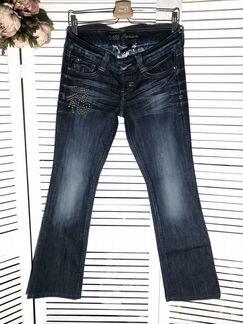 Guess premium 28 джинсы
