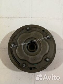 Ванос Chevrolet Cruze 2008-2015