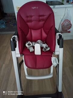 Стул для кормления PegPerego Siesta