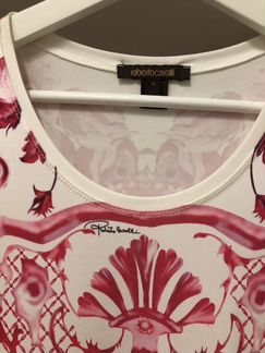 Платье Roberto Cavalli M