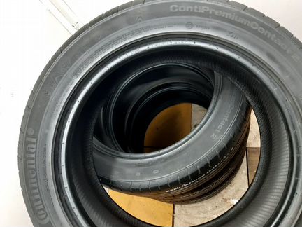 Continental Premium Contacn-2 235/50/18 R18 (4-7Д)