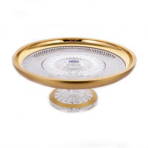 Ваза для фруктов 30,5 см 