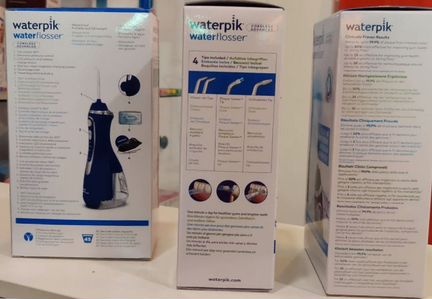 Ирригатор Waterpik WP 562