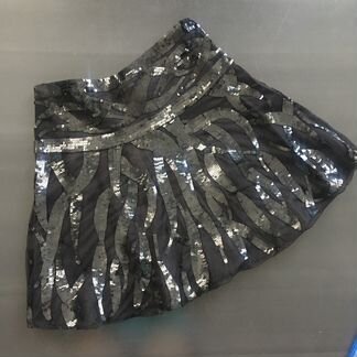 Шикарная нарядная Новая юбка