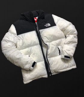 Куртка зимняя мужская The North Face