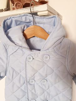 Курточка mothercare