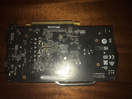 Msi geforce gtx 1050ti gaming x 4gb