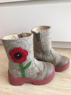 Валенки