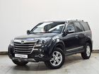 Great Wall Hover H3 2.0 МТ, 2014, 89 260 км