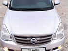 Nissan Almera 1.6 AT, 2013, 154 000 км объявление продам