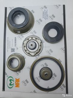 Комплект поршней АКПП AL4/DP0/DPO/DP2/AT8