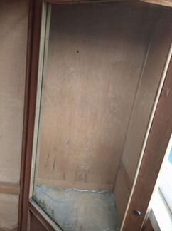 Платяной шкаф гардероб винтаж