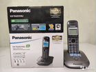 Dect Телефон Panasonic KX TG2511RU объявление продам