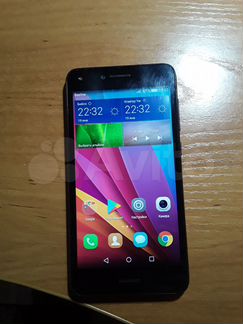 Телефон Huawei y5 ll