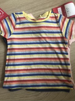 Футболки Next