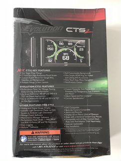 Панель diesel evolution CTS2 для автомобиля Ford