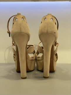 Босоножки женские alaia оригинал