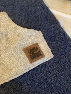 Флисовый комбинезон Carters на 2 года