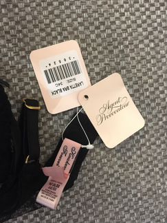 Нижнее белье Agent Provocateur Laretta