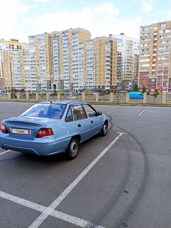 Daewoo Nexia 1.6 МТ, 2011, 165 000 км