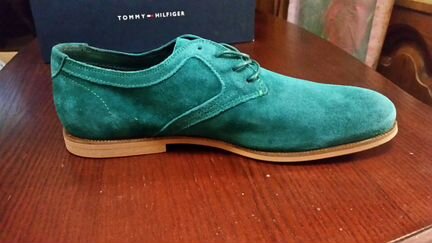 Полуботинки Tommy Hilfiger