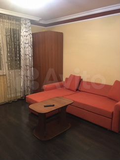 1-к квартира, 38 м², 14/17 эт.