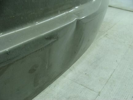 Дверь багажника Land Rover Discovery