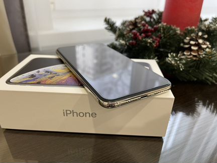Iрhоne хs max 64gb silvеr