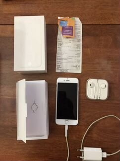 iPhone 6 64 gb