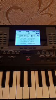 Синтезатор corg microarranger