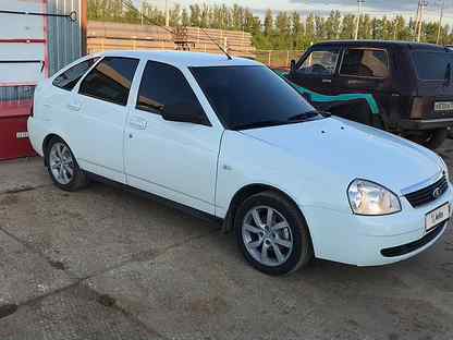 LADA Priora, 2011, с пробегом, цена 200 000 руб.