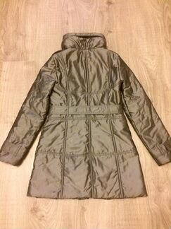 Куртка - пуховик Armani (оригинал)