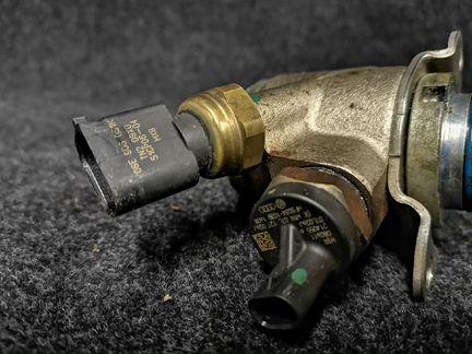 Тнвд VAG 07l127026j Audi Volkswagen