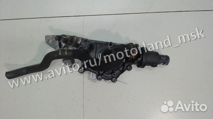 Корпус термостата Renault Megane 3 2009, 2009