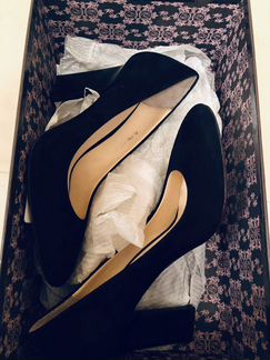 Туфли Carlo Pazolini