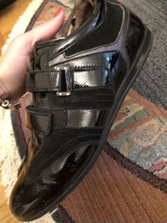 Кроссовки NG